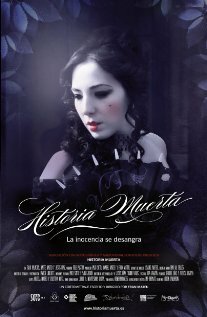 Historia muerta (2011) постер