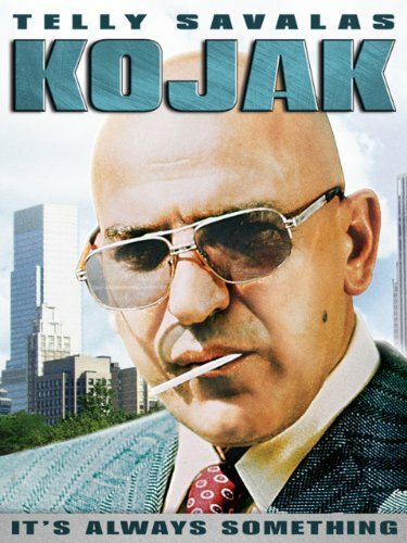 Kojak: It's Always Something (1990) постер