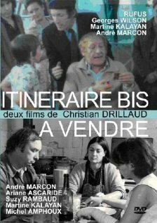 À vendre (1980) постер