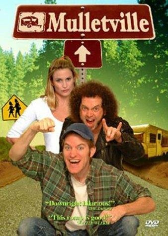 Mulletville (2002) постер