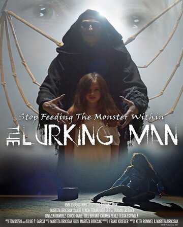 The Lurking Man (2017)