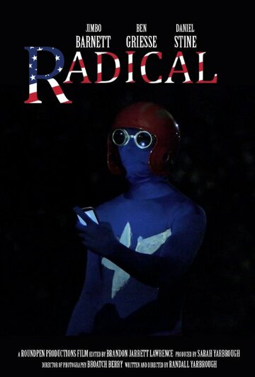 Radical (2016)