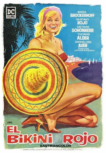 Komm mit zur blauen Adria (1966)