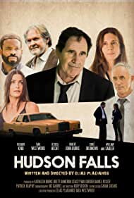 Hudson Falls (2021)